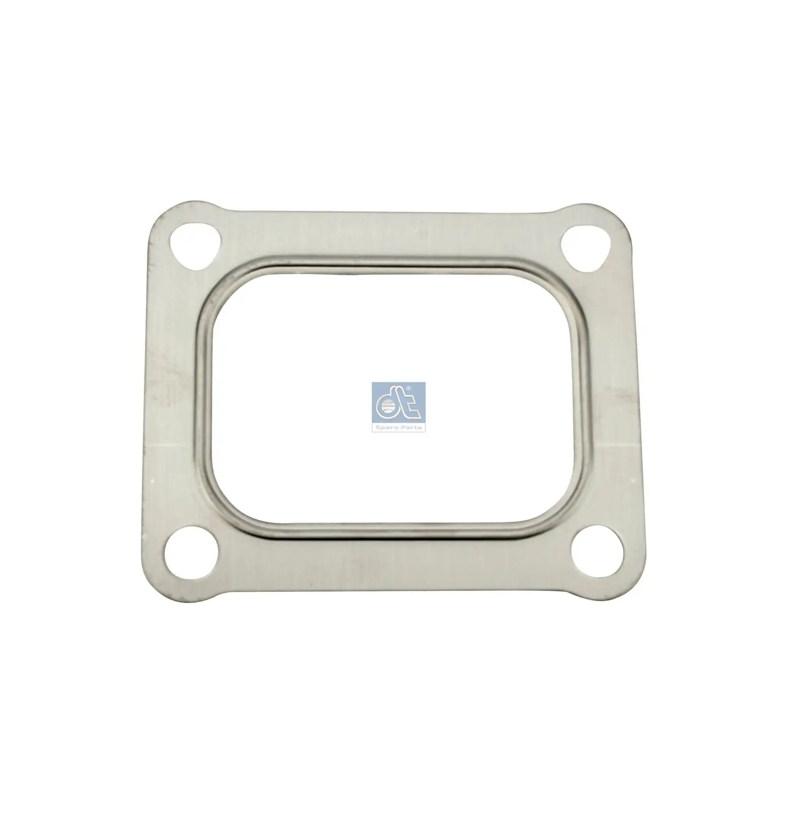 Gasket, charger